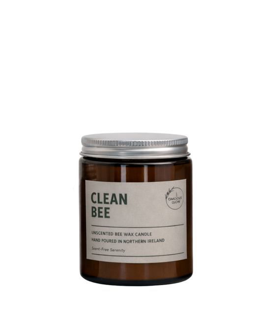 'CLEAN BEE' - 250ml