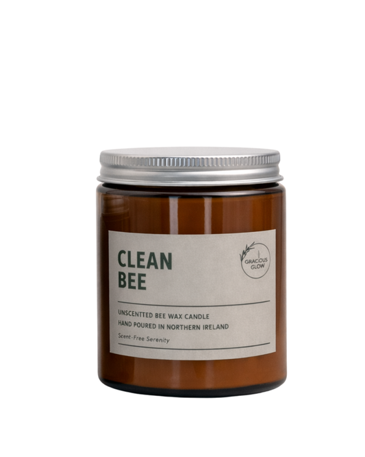 'CLEAN BEE' -  500ml