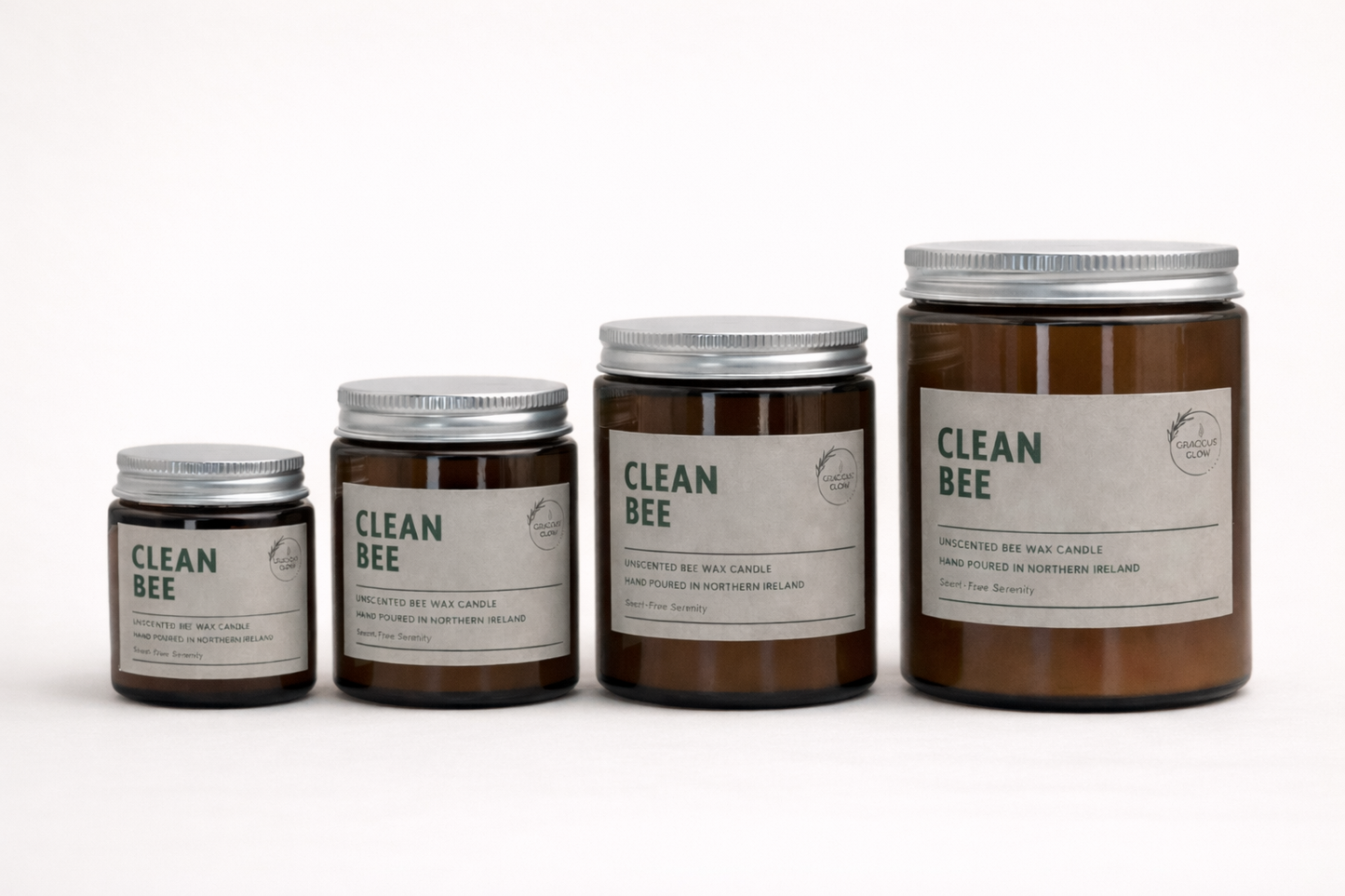 'CLEAN BEE' - 180ml