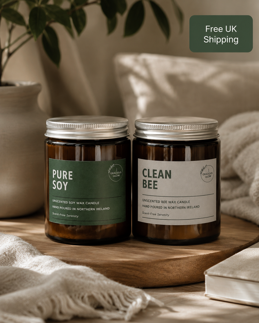 Home Ritual Set