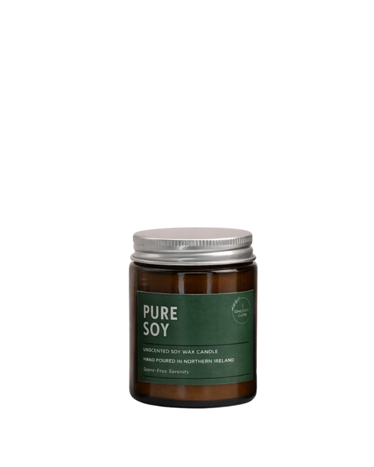 'PURE SOY' - 180ml