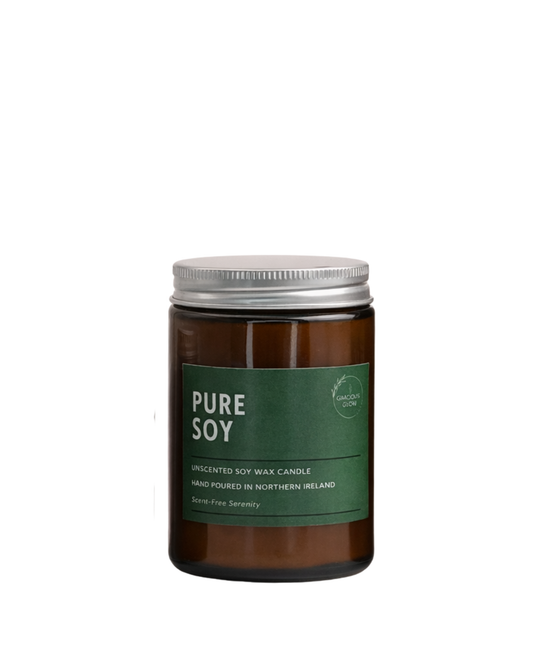 'PURE SOY' - 250ml