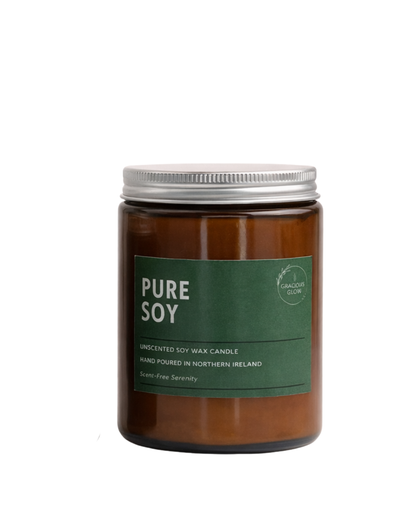 'PURE SOY' - 500ml
