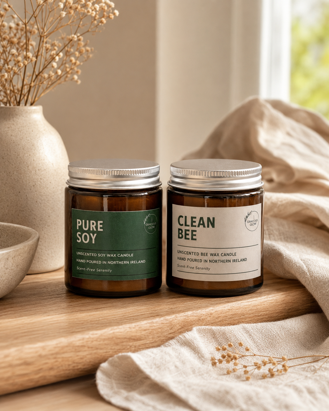 Everyday Glow Set